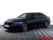 BMW 5 серии VII (G30/G31/G38) Москва  - изображение 23