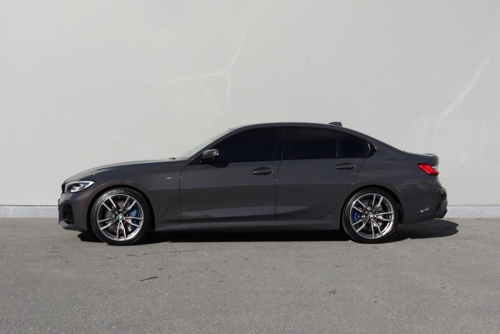 BMW 3 серии VII (G2x) Тюмень  - изображение 9