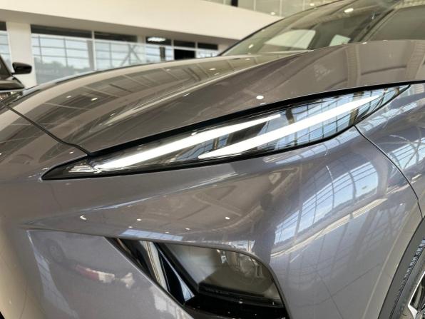 Omoda C5 II с пробегом 2026 года, цена 2 379 000 рублей, 1000 км, внедорожник, Автокод Объявления