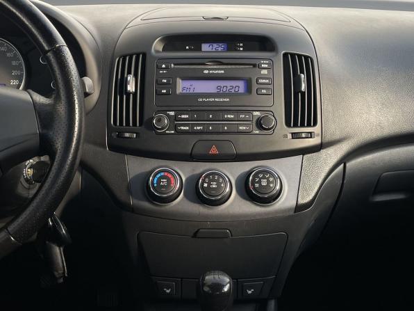 Hyundai Elantra IV (HD) с пробегом 2008 года, цена 695 000 рублей, 143145 км, седан, Автокод Объявления