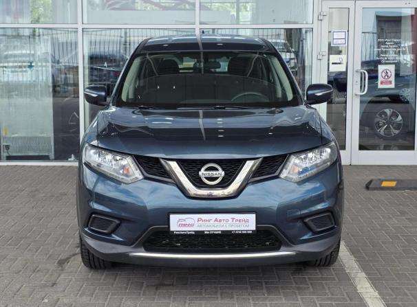 Nissan X-Trail III с пробегом 2017 года, цена 1 899 000 рублей, 79593 км, внедорожник, Автокод Объявления