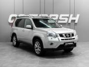 Nissan X-Trail II Рестайлинг Тюмень  - изображение 20