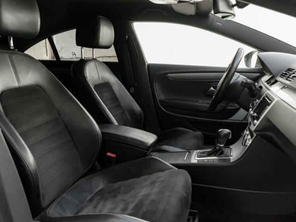 Volkswagen Passat CC I Рестайлинг с пробегом 2012 года, цена 1 210 000 рублей, 292405 км, седан, Автокод Объявления
