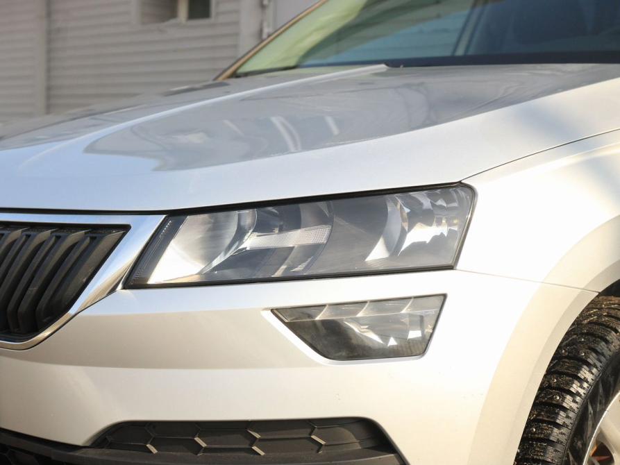 Skoda Karoq I Казань  - изображение 6