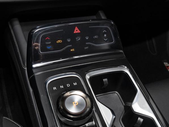 JAC JS6 с пробегом 2023 года, цена 1 698 000 рублей, 61384 км, внедорожник, Автокод Объявления