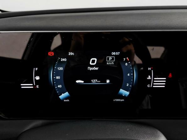 BAIC U5 Plus с пробегом 2025 года, цена 1 899 000 рублей, 127 км, седан, Автокод Объявления