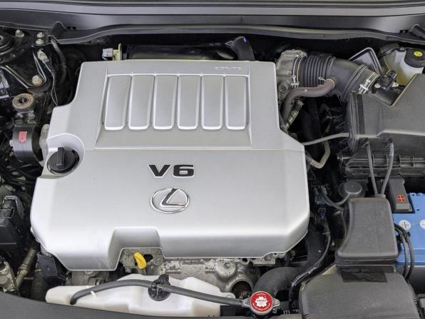 Lexus ES VI Рестайлинг с пробегом 2015 года, цена 3 400 000 рублей, 99407 км, седан, Автокод Объявления