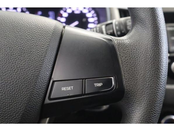 Hyundai Creta I Рестайлинг с пробегом 2021 года, цена 1 980 000 рублей, 44374 км, внедорожник, Автокод Объявления