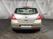 Nissan Tiida I Рестайлинг Москва  - изображение 28