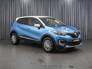 Renault Kaptur I Ставрополь  - изображение 22