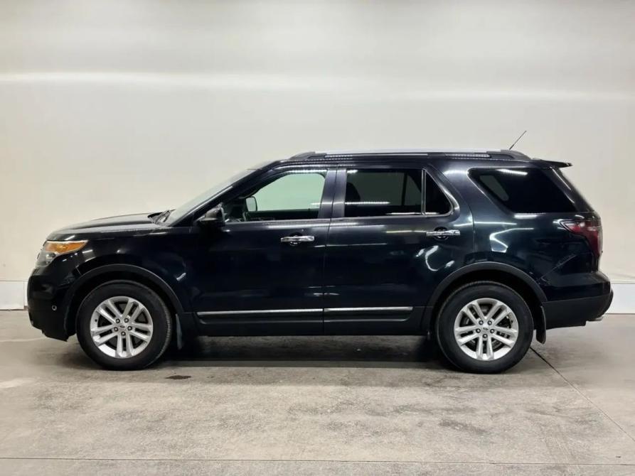 Ford Explorer V Саратов  - изображение 6