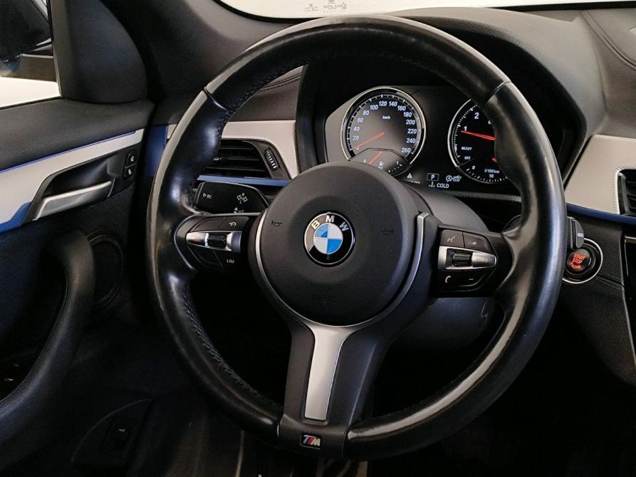 BMW X1 II (F48) Рестайлинг Москва  - изображение 13