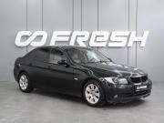 BMW 3 серии V (E90/E91/E92/E93) Воронеж  - изображение 19
