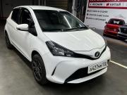 Toyota Vitz III (XP130) Рестайлинг Иркутск  - изображение 29