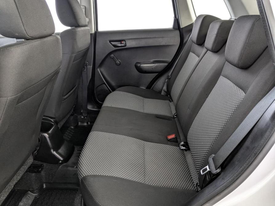 Suzuki Vitara II Москва  - изображение 18