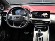Geely Coolray I Москва  - изображение 28