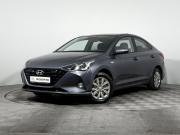 Hyundai Solaris II Рестайлинг Санкт-Петербург  - изображение 19