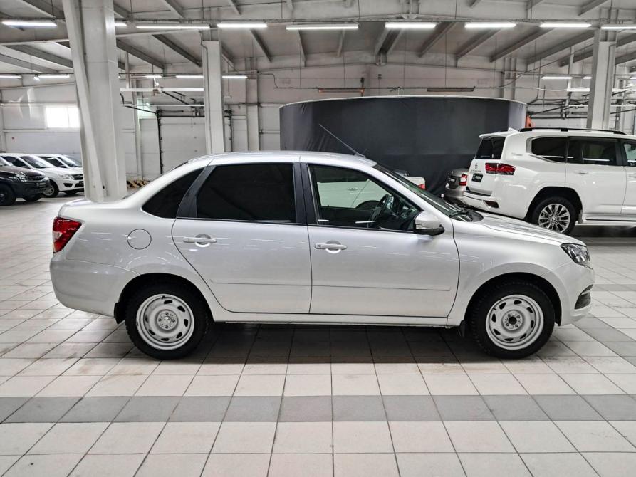 Lada (ВАЗ) Granta I Рестайлинг Набережные Челны  - изображение 4