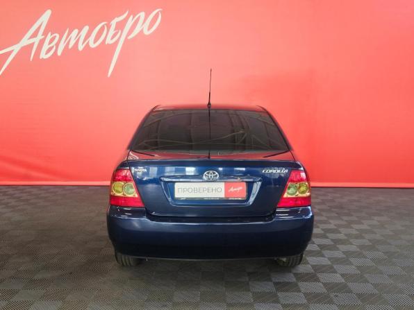 Toyota Corolla IX (E120 E130) Рестайлинг с пробегом 2006 года, цена 480 000 рублей, 214616 км, седан, Автокод Объявления