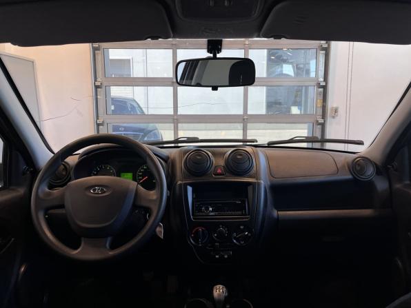 Lada (ВАЗ) Granta I с пробегом 2013 года, цена 370 000 рублей, 81630 км, седан, Автокод Объявления