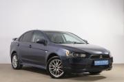 Mitsubishi Lancer X Новосибирск  - изображение 18