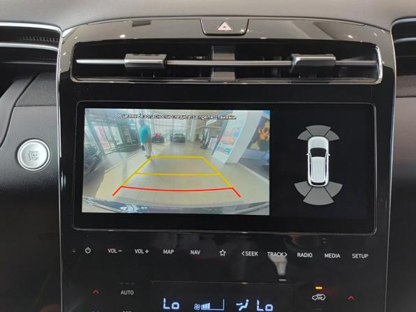 Hyundai Tucson IV с пробегом 2022 года, цена 3 552 000 рублей, 65076 км, внедорожник, Автокод Объявления