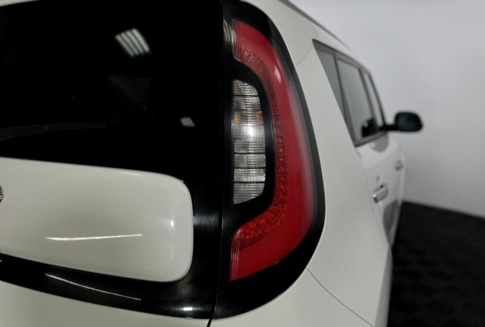 Kia Soul II Рестайлинг Нижний Новгород  - изображение 20