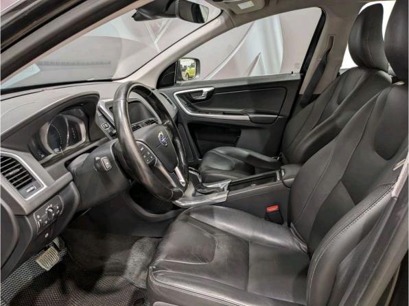 Volvo XC60 I Рестайлинг с пробегом 2017 года, цена 2 449 000 рублей, 149732 км, внедорожник, Автокод Объявления