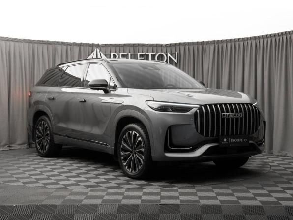 Jaecoo J8 с пробегом 2024 года, цена 3 340 000 рублей, 25593 км, внедорожник, Автокод Объявления