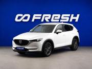 Mazda CX-5 II Москва  - изображение 25