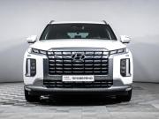 Hyundai Palisade I Рестайлинг Москва  - изображение 23
