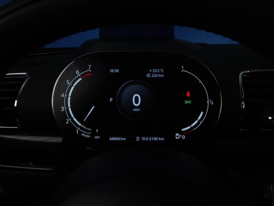 Mini Clubman II Рестайлинг Москва  - изображение 25