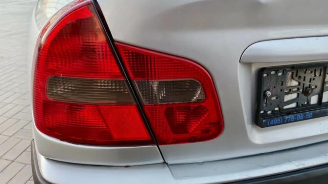 Mitsubishi Carisma I Рестайлинг с пробегом 2003 года, цена 299 900 рублей, 376586 км, хэтчбек, Автокод Объявления