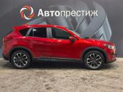 Mazda CX-5 I Рестайлинг Пермь  - изображение 31
