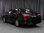 Toyota Camry VII (XV50) Рестайлинг Тюмень  - изображение 17