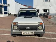 Lada (ВАЗ) 2121 (4x4) I Рестайлинг Сургут  - изображение 13