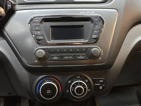 Kia Rio III с пробегом 2012 года, цена 847 000 рублей, 129908 км, седан, Автокод Объявления