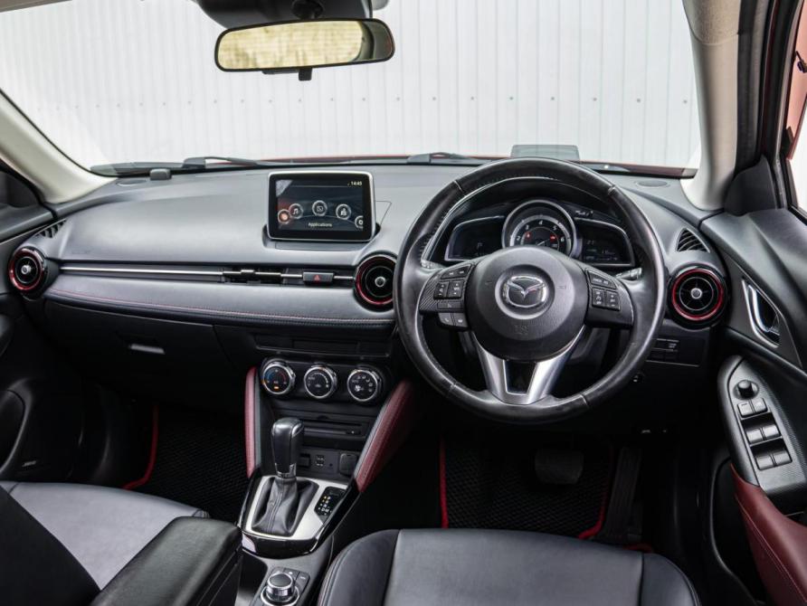 Mazda CX-3 I Краснодар  - изображение 6