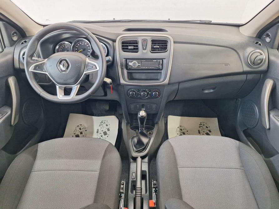 Renault Logan II Рестайлинг Смоленск  - изображение 7