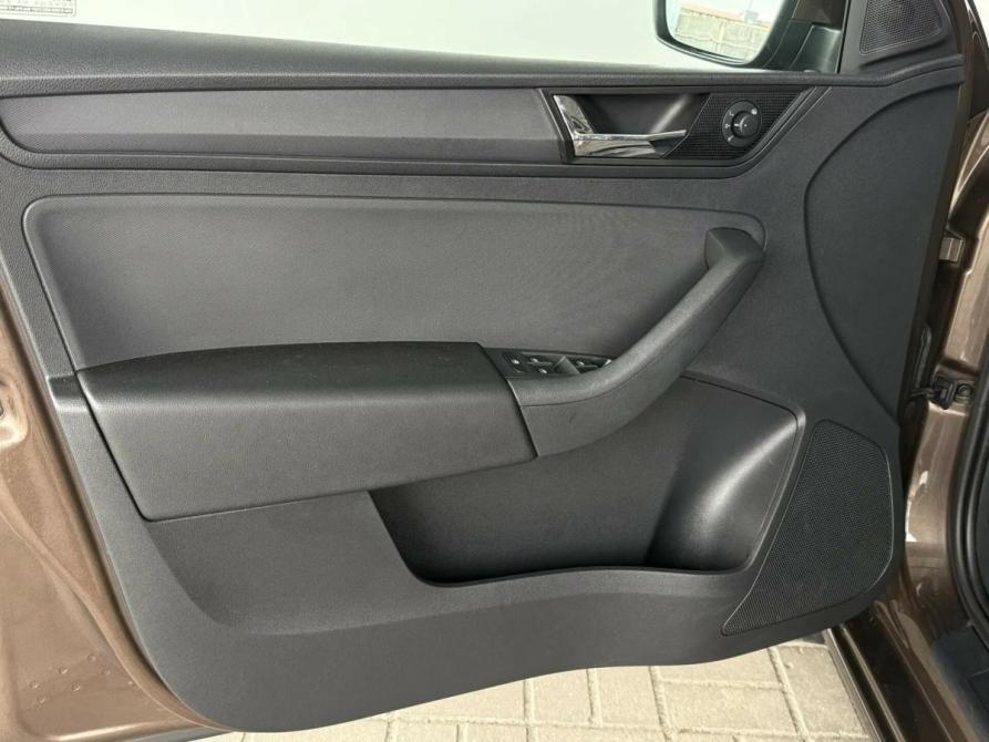 Skoda Rapid I Рестайлинг Калининград  - изображение 9