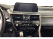 Lexus RX IV Рестайлинг Москва  - изображение 35