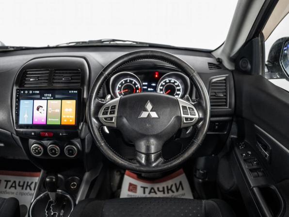 Mitsubishi RVR III с пробегом 2011 года, цена 1 210 000 рублей, 149314 км, внедорожник, Автокод Объявления
