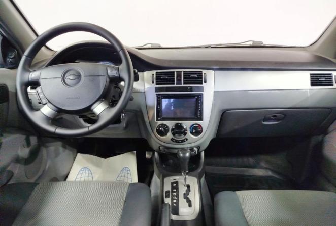 Chevrolet Lacetti I с пробегом 2012 года, цена 690 000 рублей, 89594 км, седан, Автокод Объявления