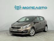 Kia Ceed II Рестайлинг Калининград  - изображение 19