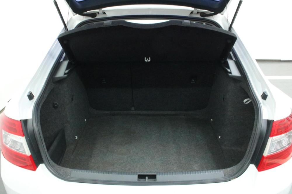 Skoda Octavia III (A7) Красноярск  - изображение 15