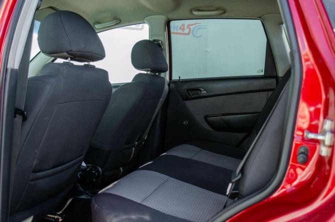 Chevrolet Aveo I Рестайлинг с пробегом 2010 года, цена 330 000 рублей, 165000 км, хэтчбек, Автокод Объявления