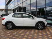 Renault Logan II Рестайлинг Калуга  - изображение 18