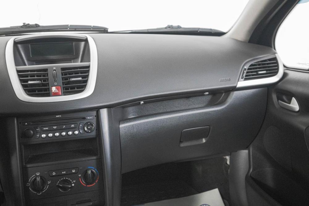 Peugeot 207 I Кемерово  - изображение 15