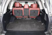 Lexus LX III Рестайлинг 2 Владивосток  - изображение 37