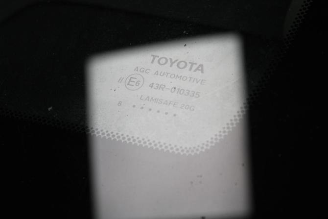 Toyota Camry VIII (XV70) с пробегом 2018 года, цена 2 650 000 рублей, 116000 км, седан, Автокод Объявления